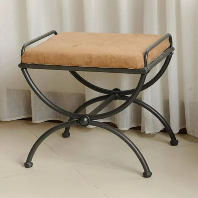 Tabouret de coiffeuse Blomberg