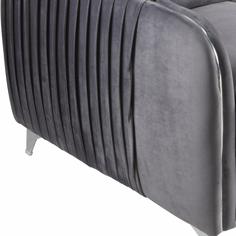 Fauteuil d'appoint 32 po