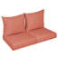 Coussin de siège / dossier d'extérieur Sunbrella-1232773198-1232773184