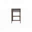 Lit mezzanine espresso-351860346