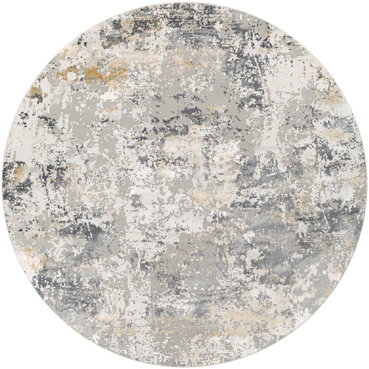Omaha Abstract Indoor Rug