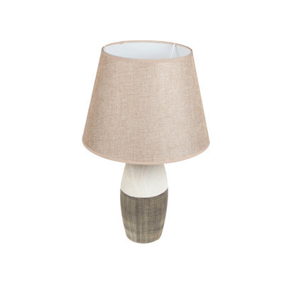 Lampe de table 22 po Jannet