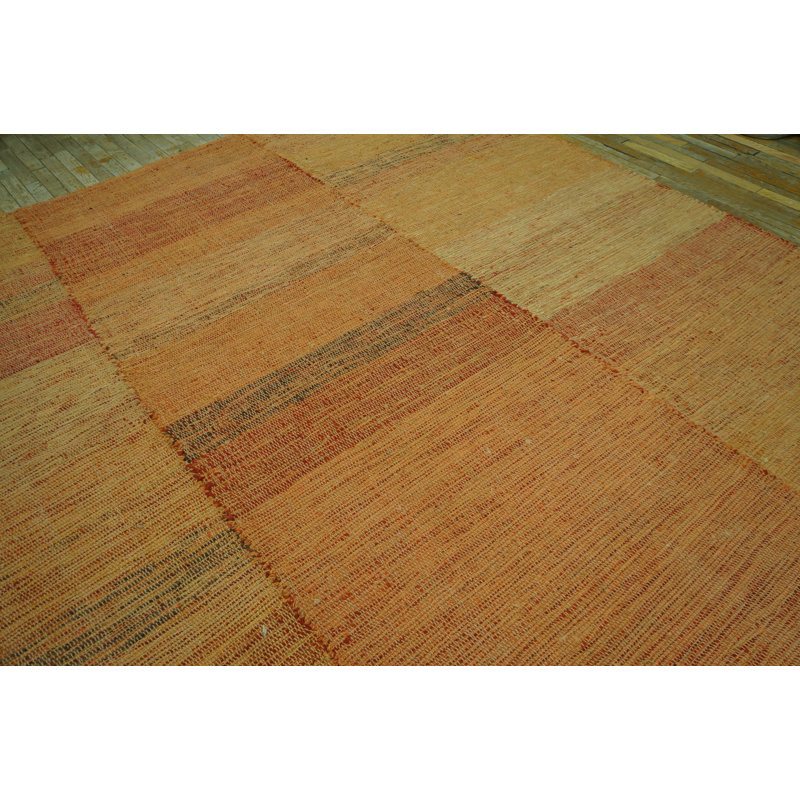 One-of-a-Kind 9' X 12' Area Rug