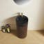 Meuble-lavabo à colonne 16 po-1796336683