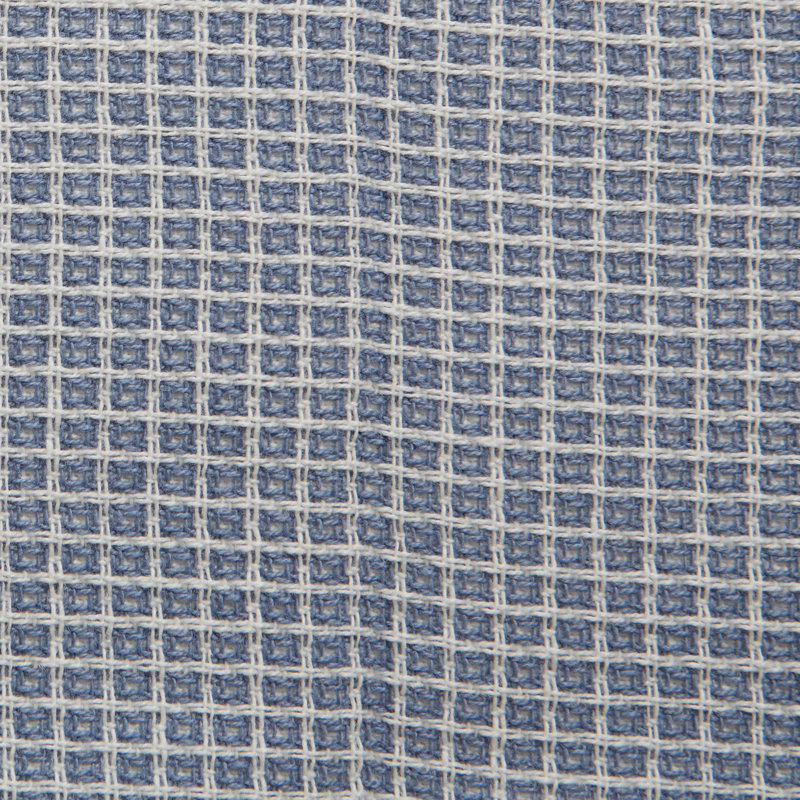 Linge à vaisselle, Bleu délavé à la pierre