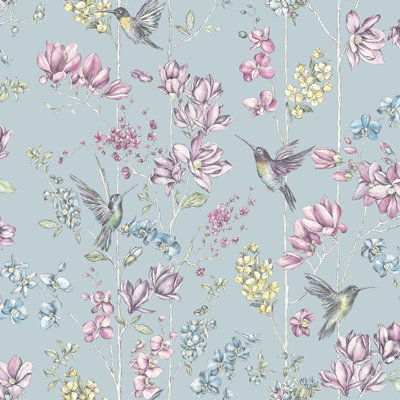 Charm Wallpaper Roll