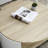 Round Coffee Table