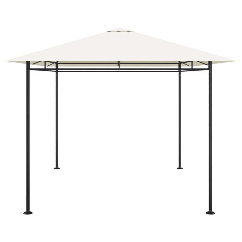 Thermal Gazebo 3.84x2.81x2.7m, Cream