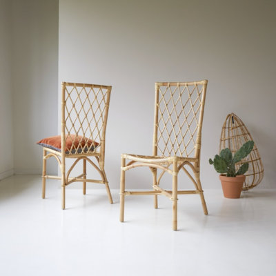 Zélie Dining Chair