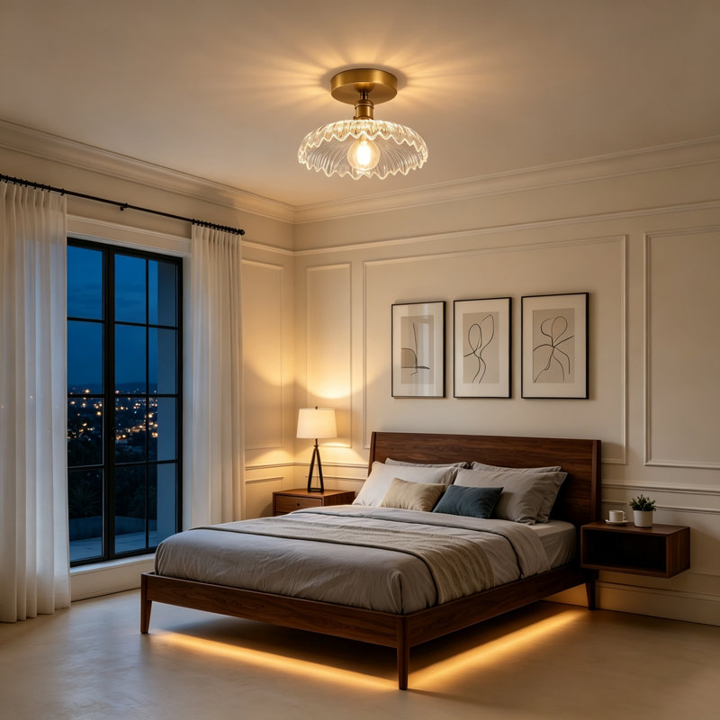 Chandelier