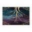 Tapis intérieur et extérieur Nebula Thicket-1991267297