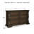 Aarunya 71.5'' W 6 - Drawer Dresser