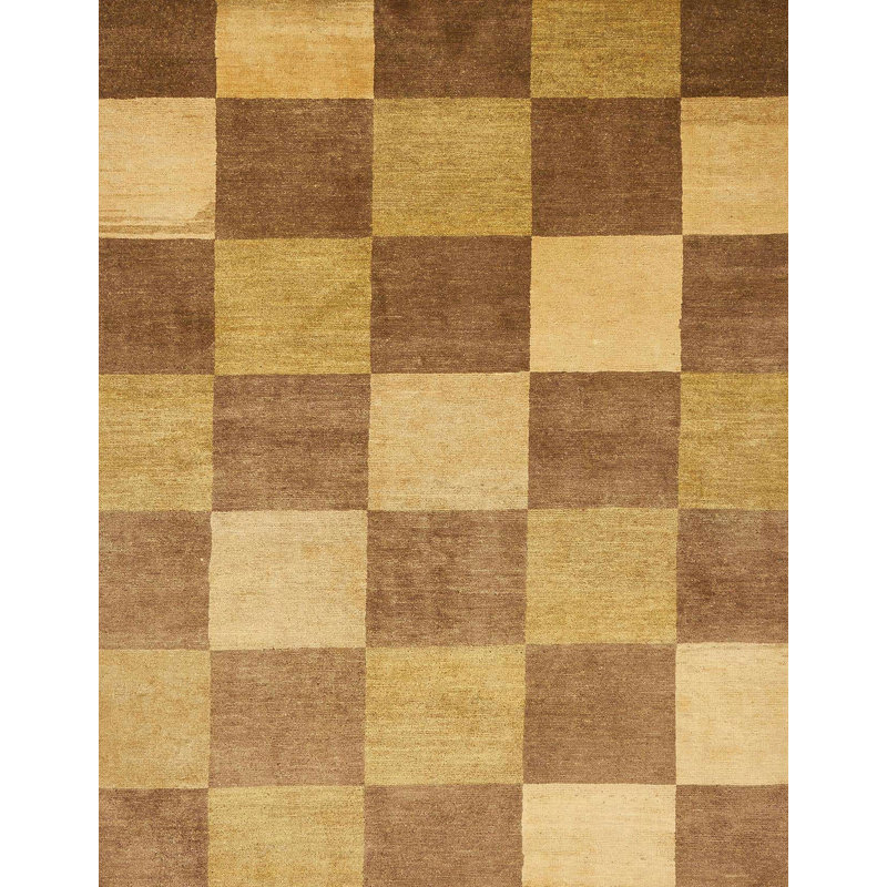 Tapis abstrait moderne 329, Rectangle 5 pi x 7 pi
