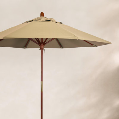 Manford 108'' Market Umbrella