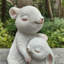 Animals Polyresin Garden Statue