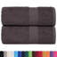 Besek 100% Cotton Bath Towels-1278035806-1278035804-1278035803