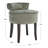 Tryphosa Solid Wood Accent Stool-1304197863