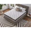 Matelas hybride en mousse viscoélastique gélifiée rafraîchissante-1639326068-1639326070