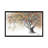 Rusty Autumn Tree by Ashvin Harrison - Wrapped Canvas Print-1172954966-1172954965