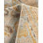 Overdyed One-of-a-Kind 8' 0" X 10' 1" Hand Knotted Area Rug