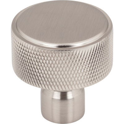 Garrison Knob 1 1/8 Inch Knob