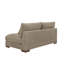 Canapé modulaire sans accoudoirs avec coussins réversibles 69 po. Carilynn-1310825320