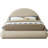 Rudy Upholstered Bed-89995306-89995305