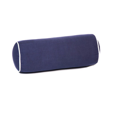  Indoor/Outdoor Bolster Pillow