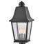Hinkley Kingston Pier Mount Lantern