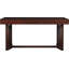 Park Slope Solid Wood Writing Desk-1180068166