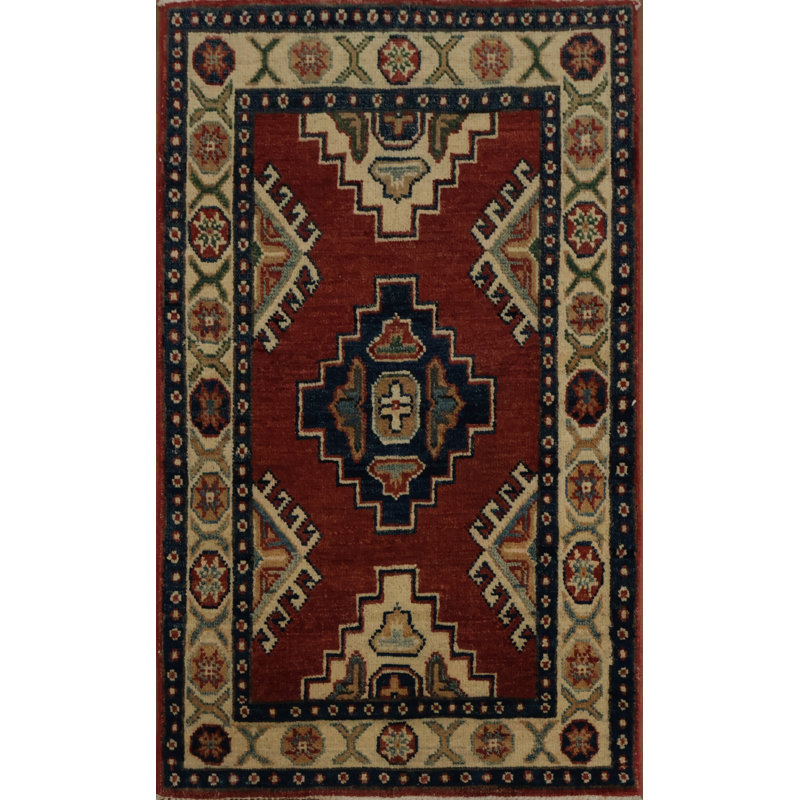 Tapis de vestibule Kazak