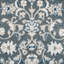 Tapis oriental gris Brette-646746830
