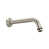 Polished Nickel selected