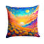  Coussin décoratif intérieur / extérieur en polyester Autre / Sans motif-367322582