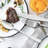 Ebern Designs Onita Stainless Steel Flatware Set - Service for 4