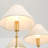 6-Light Classic / Traditional Dimmable  Chandelier