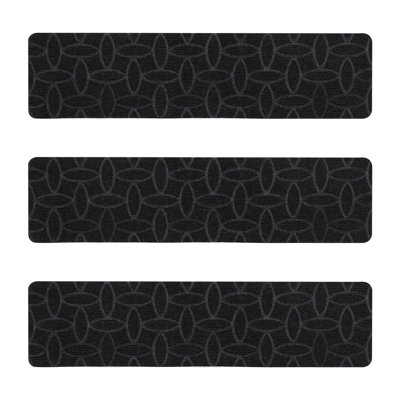 Tapis d'escalier intérieur antidérapant Konami
