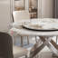 Ensemble de table de salle à manger Wymore 4 pièces Moran-125831534