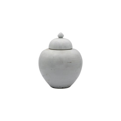 Busan Handmade Jar