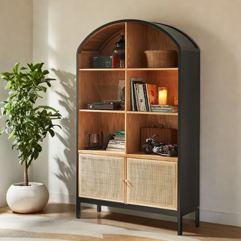 Vitrine standard de style minimaliste