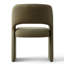 Chaise rembourrée 19 po-162734074