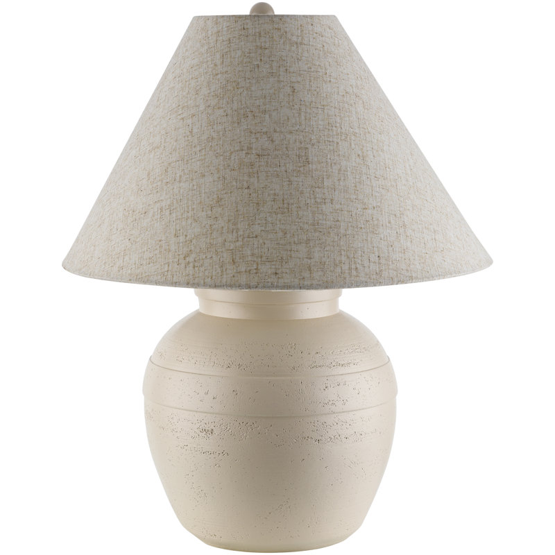 Lampe de table Doland Eleanora