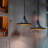 Aleister 1 - Light Single Pendant