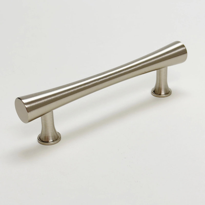 Collin Bar / Handle Pull, Brushed Nickel