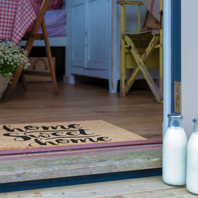 Non-Slip Doormat