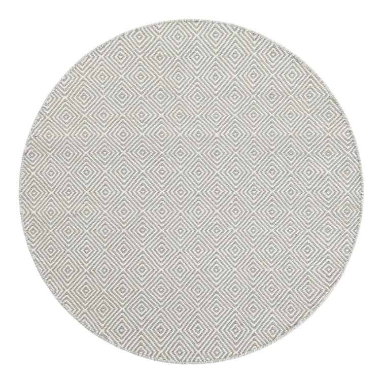 Traetyn Flatweave Wool Indoor Rug