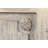 Pagnano 96'' Solid Wood Sideboard-330331055