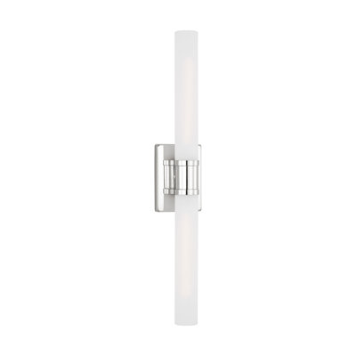 Medium Two Light Wall / Bath