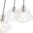 Veston 3 - Light Dimmable Chandelier-1032275553
