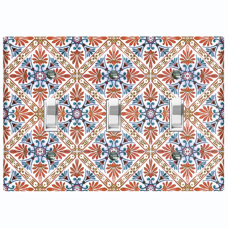 Wall Plate
